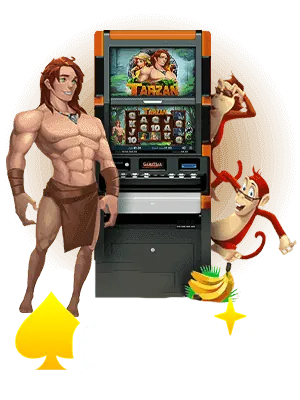 Đa dạng game giải trí