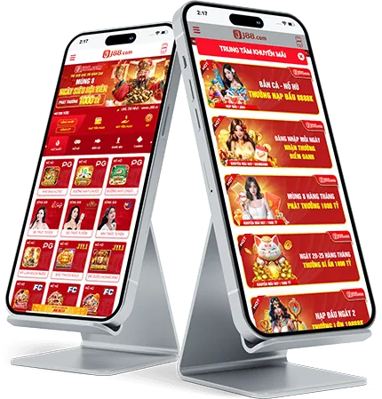 Ưu Đãi Chào Mừng J88BET