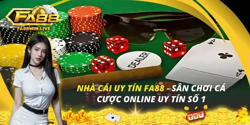 Tổng quan khuyến mãi J88BET